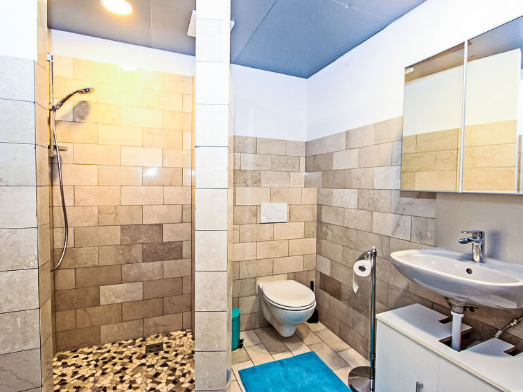 Foto van wonen van Appartement Fügen Foto van wonen van Appartement Fügen