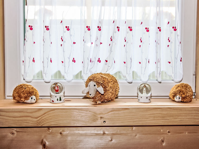 Foto van wonen van Appartement Fügen Foto van wonen van Appartement Fügen