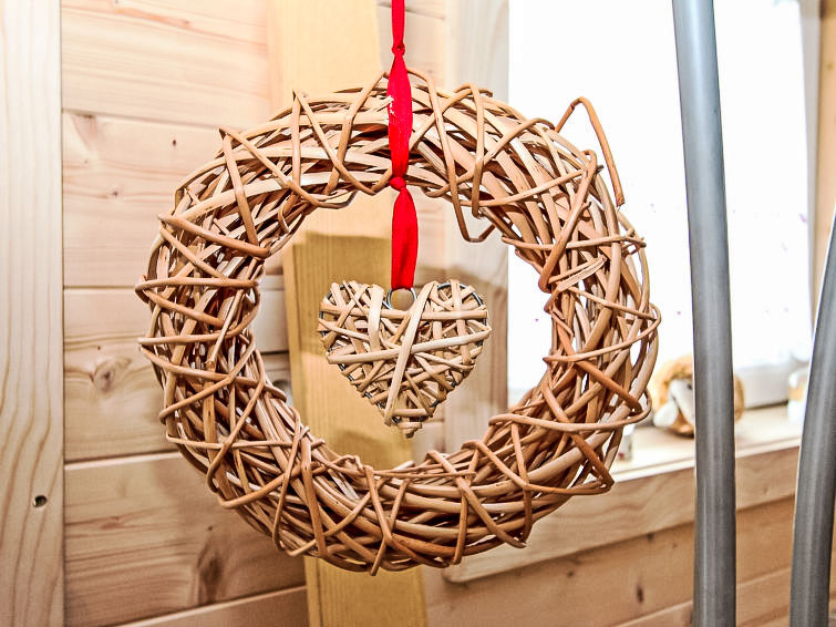 Foto van wonen van Appartement Fügen Foto van wonen van Appartement Fügen