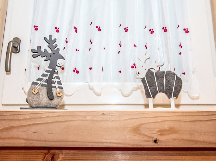 Foto van wonen van Appartement Fügen Foto van wonen van Appartement Fügen