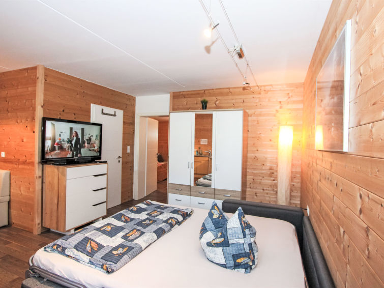 Foto van wonen van Appartement Fügen Foto van wonen van Appartement Fügen