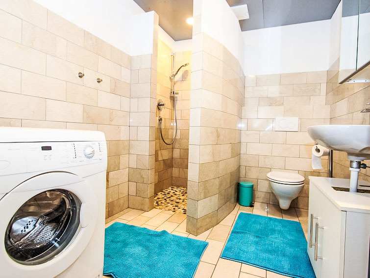 Foto van wonen van Appartement Fügen Foto van wonen van Appartement Fügen