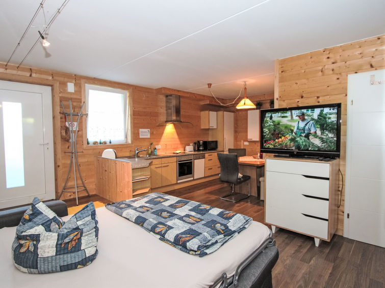 Foto van wonen van Appartement Fügen Foto van wonen van Appartement Fügen