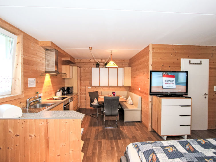 Foto van wonen van Appartement Fügen Foto van wonen van Appartement Fügen