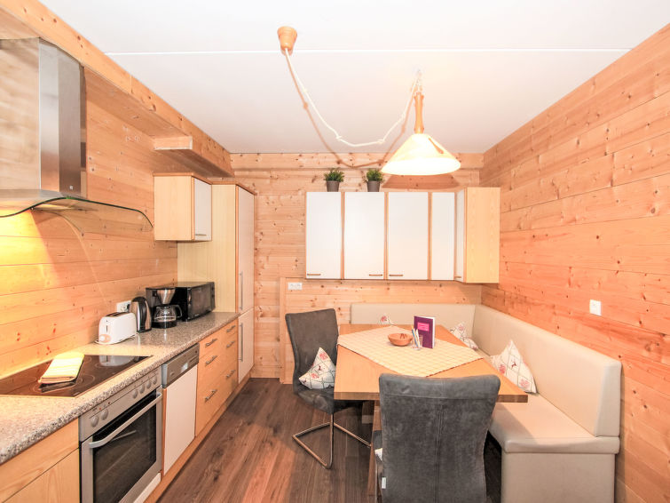 Foto van wonen van Appartement Fügen Foto van wonen van Appartement Fügen