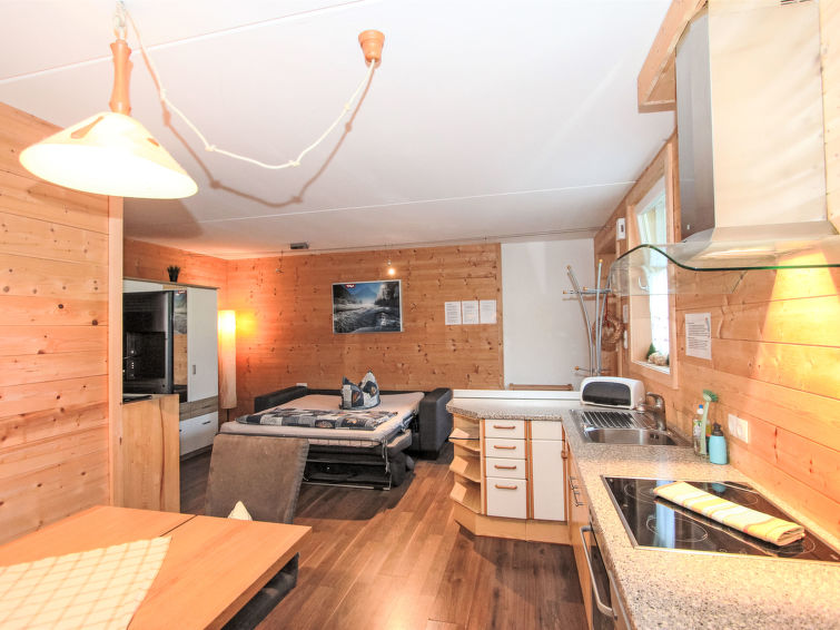 Foto van wonen van Appartement Fügen Foto van wonen van Appartement Fügen