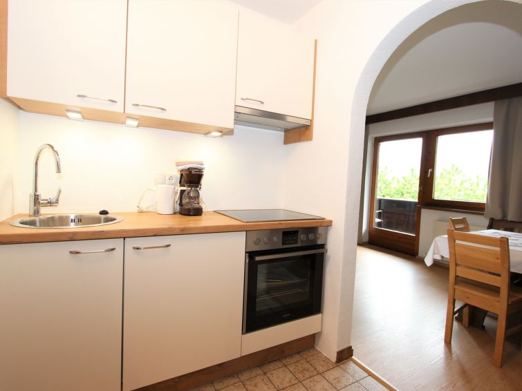 Foto van wonen van Appartement Fügen Foto van wonen van Appartement Fügen