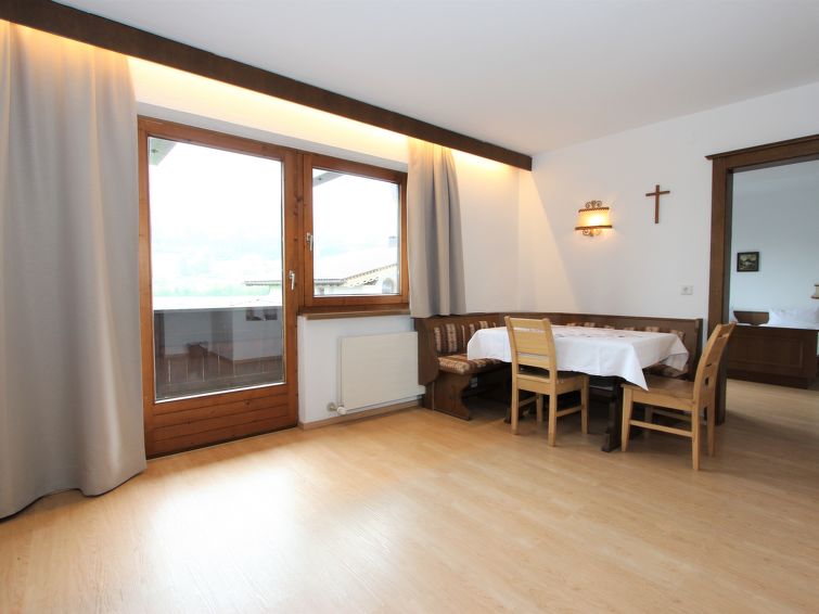 Foto van wonen van Appartement Fügen Foto van wonen van Appartement Fügen