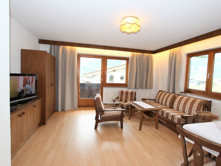 Foto van wonen van Appartement Fügen Foto van wonen van Appartement Fügen