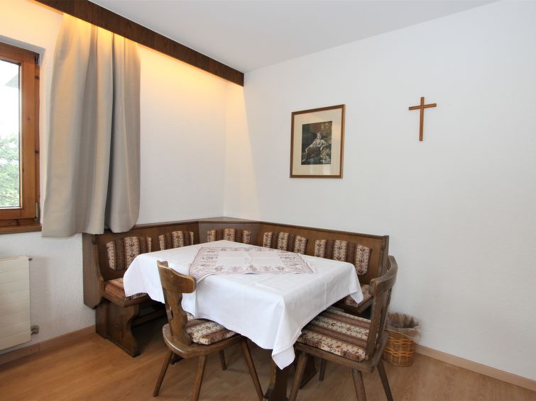 Foto van wonen van Appartement Fügen Foto van wonen van Appartement Fügen
