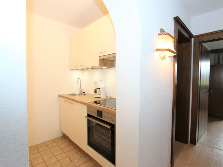 Foto van wonen van Appartement Fügen Foto van wonen van Appartement Fügen