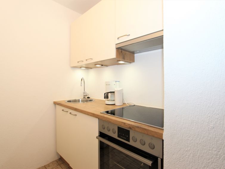Foto van wonen van Appartement Fügen Foto van wonen van Appartement Fügen