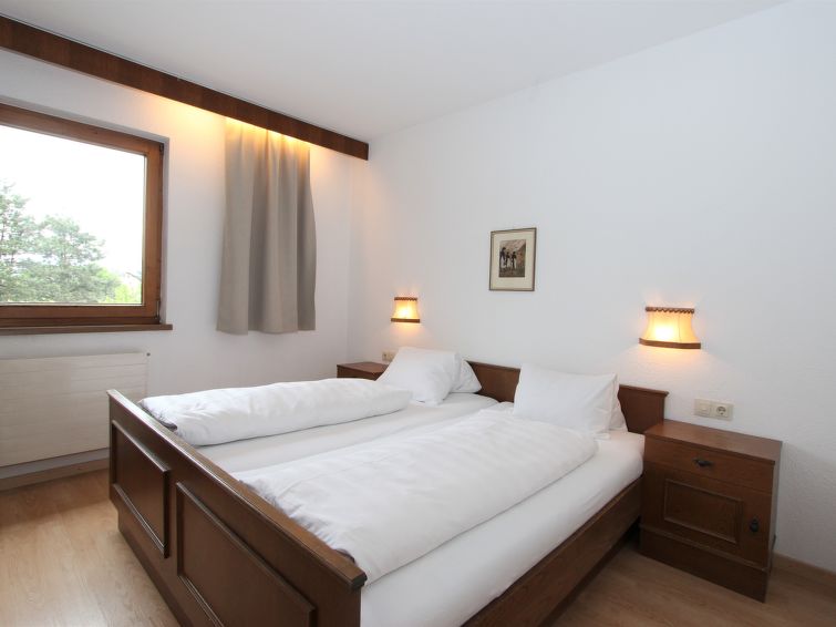 Foto van wonen van Appartement Fügen Foto van wonen van Appartement Fügen
