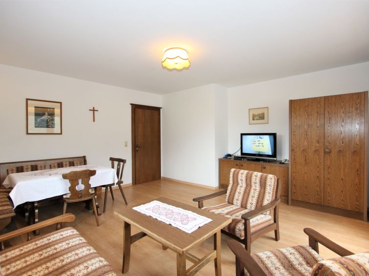 Foto van wonen van Appartement Fügen Foto van wonen van Appartement Fügen