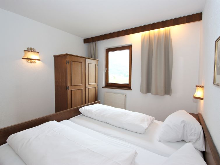 Foto van wonen van Appartement Fügen Foto van wonen van Appartement Fügen