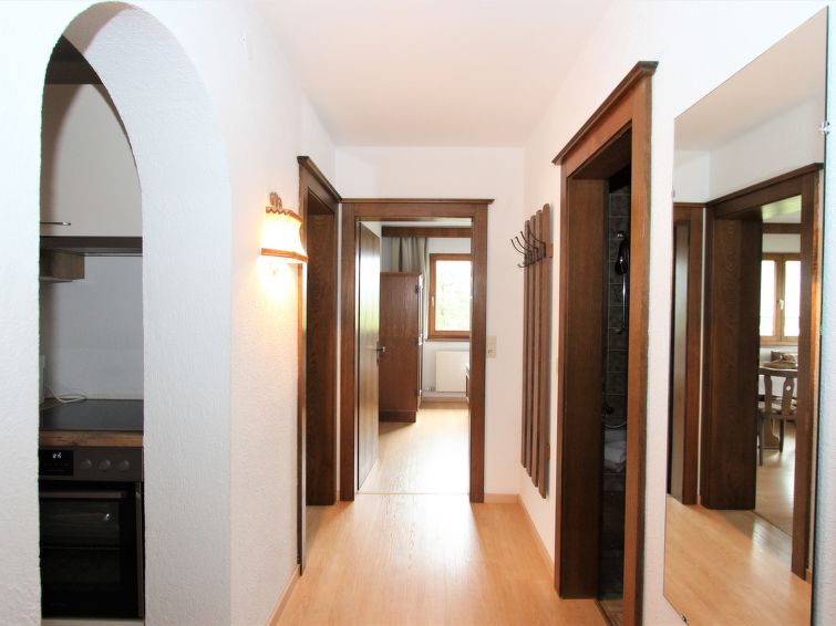 Foto van wonen van Appartement Fügen Foto van wonen van Appartement Fügen