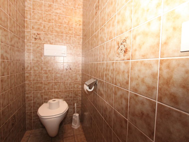 Foto van wonen van Appartement Fügen Foto van wonen van Appartement Fügen