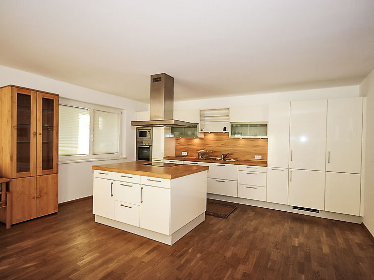 Foto van wonen van Vakantiehuis Fügen Foto van wonen van Vakantiehuis Fügen