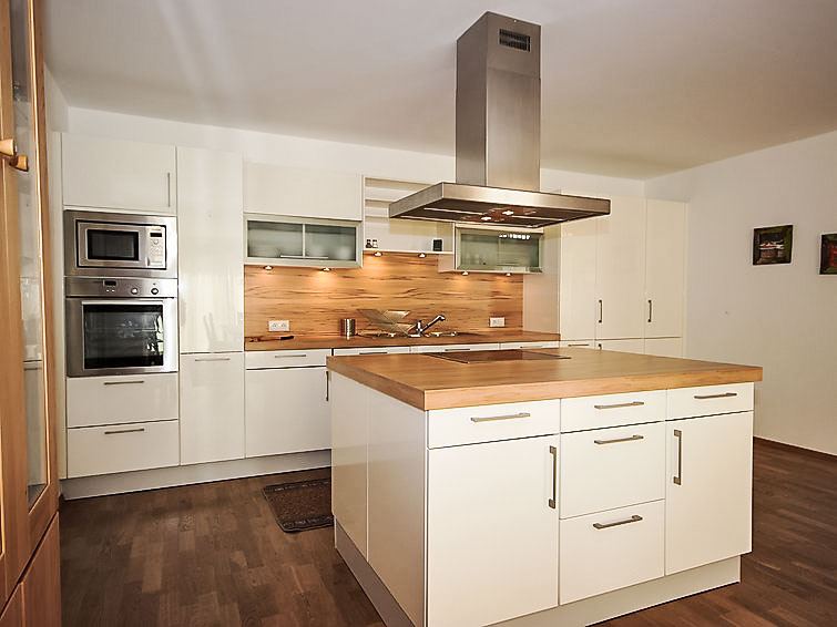 Foto van wonen van Vakantiehuis Fügen Foto van wonen van Vakantiehuis Fügen