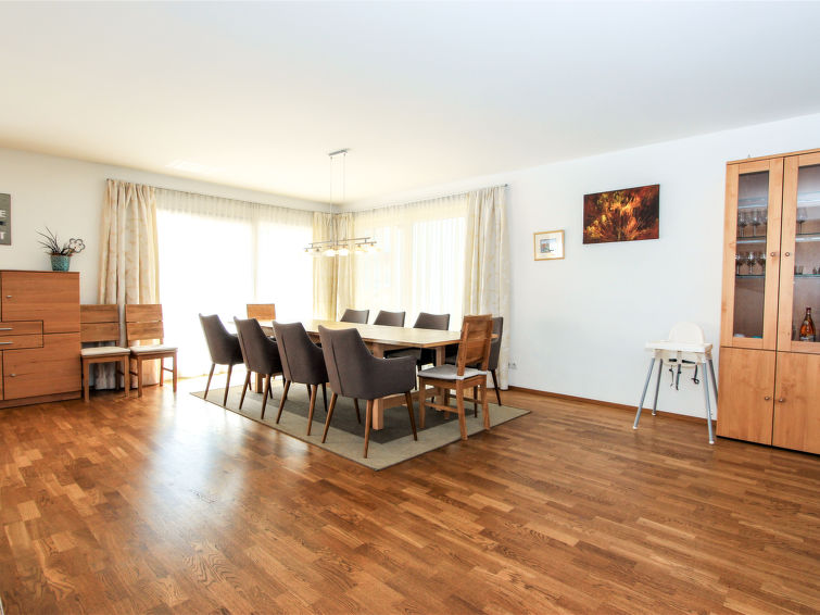 Foto van wonen van Vakantiehuis Fügen Foto van wonen van Vakantiehuis Fügen