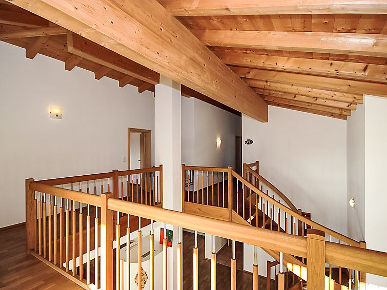 Foto van wonen van Vakantiehuis Fügen Foto van wonen van Vakantiehuis Fügen