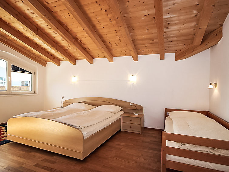 Foto van wonen van Vakantiehuis Fügen Foto van wonen van Vakantiehuis Fügen