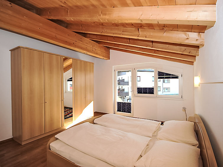 Foto van wonen van Vakantiehuis Fügen Foto van wonen van Vakantiehuis Fügen