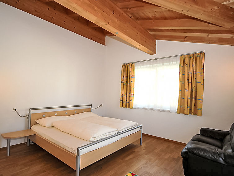 Foto van wonen van Vakantiehuis Fügen Foto van wonen van Vakantiehuis Fügen