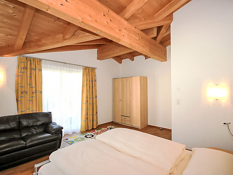 Foto van wonen van Vakantiehuis Fügen Foto van wonen van Vakantiehuis Fügen