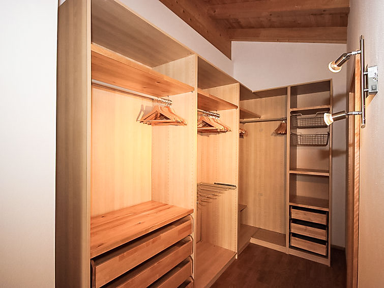 Foto van wonen van Vakantiehuis Fügen Foto van wonen van Vakantiehuis Fügen