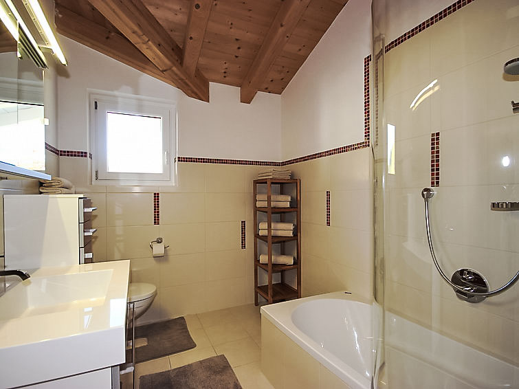 Foto van wonen van Vakantiehuis Fügen Foto van wonen van Vakantiehuis Fügen