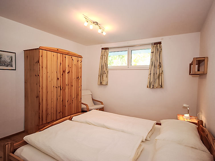 Foto van wonen van Vakantiehuis Fügen Foto van wonen van Vakantiehuis Fügen