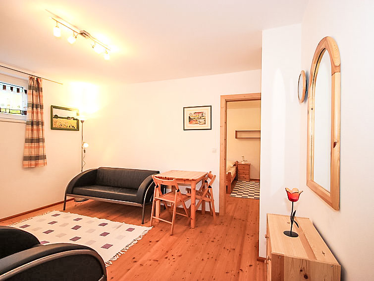 Foto van wonen van Vakantiehuis Fügen Foto van wonen van Vakantiehuis Fügen
