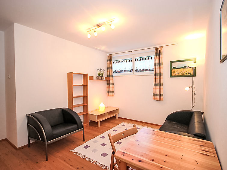 Foto van wonen van Vakantiehuis Fügen Foto van wonen van Vakantiehuis Fügen