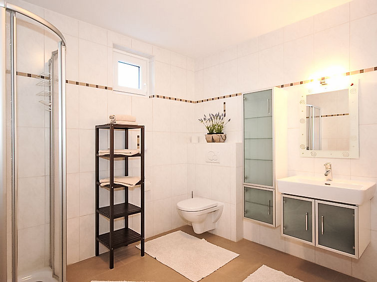 Foto van wonen van Vakantiehuis Fügen Foto van wonen van Vakantiehuis Fügen