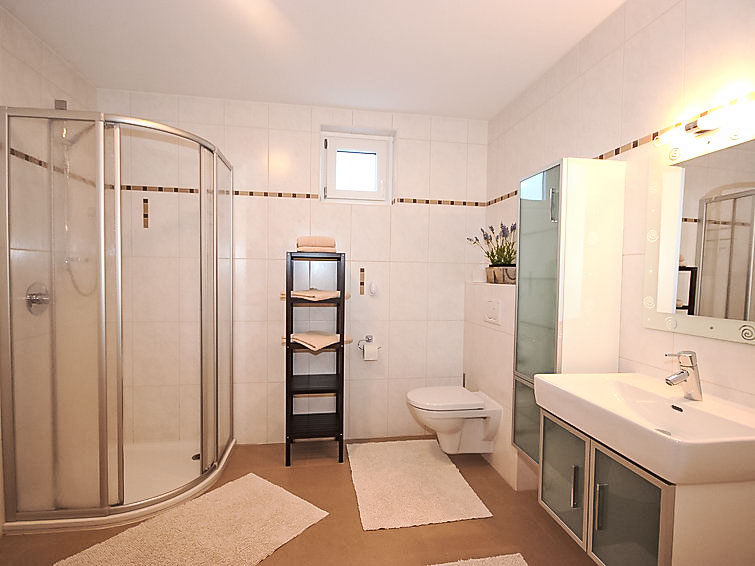 Foto van wonen van Vakantiehuis Fügen Foto van wonen van Vakantiehuis Fügen