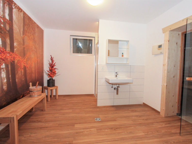 Foto van wonen van Vakantiehuis Fügen Foto van wonen van Vakantiehuis Fügen