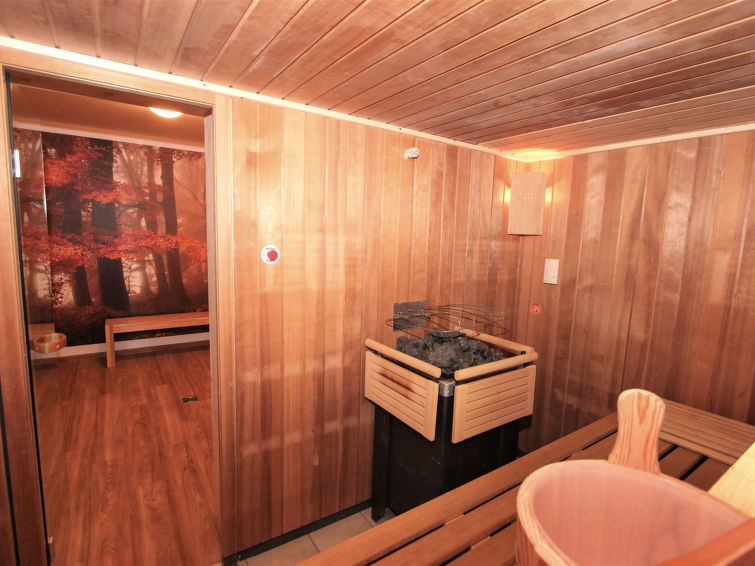 Foto van wonen van Vakantiehuis Fügen Foto van wonen van Vakantiehuis Fügen