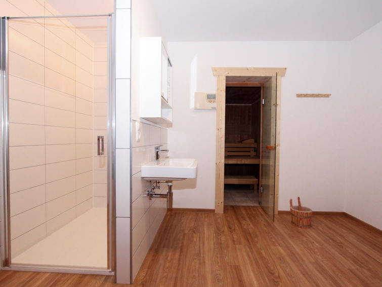 Foto van wonen van Vakantiehuis Fügen Foto van wonen van Vakantiehuis Fügen