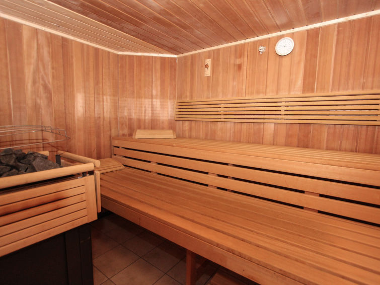 Foto van wonen van Vakantiehuis Fügen Foto van wonen van Vakantiehuis Fügen