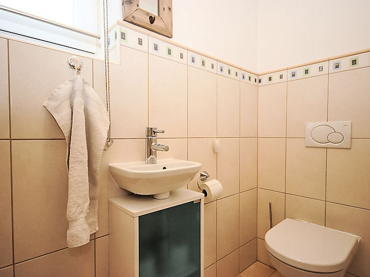 Foto van wonen van Vakantiehuis Fügen Foto van wonen van Vakantiehuis Fügen