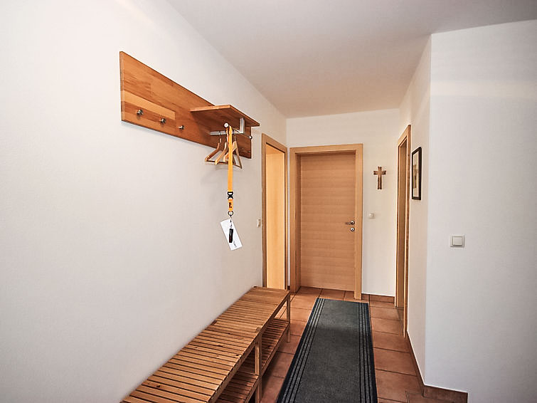 Foto van wonen van Vakantiehuis Fügen Foto van wonen van Vakantiehuis Fügen