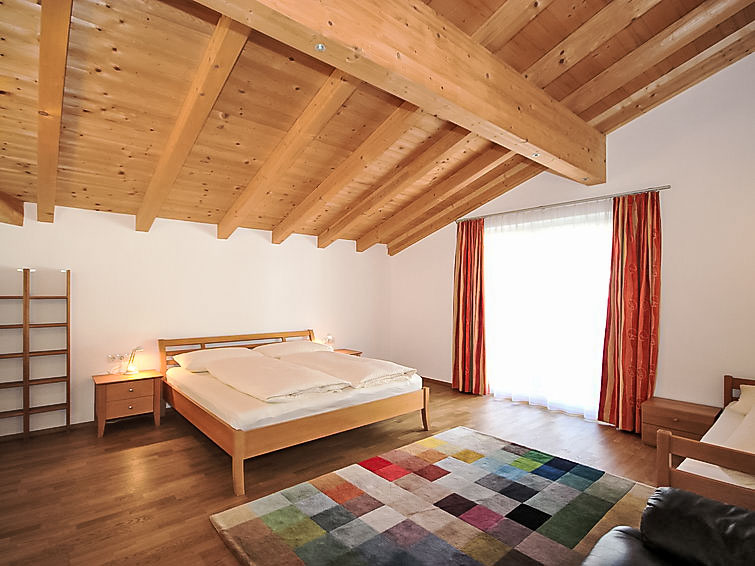 Foto van wonen van Vakantiehuis Fügen Foto van wonen van Vakantiehuis Fügen