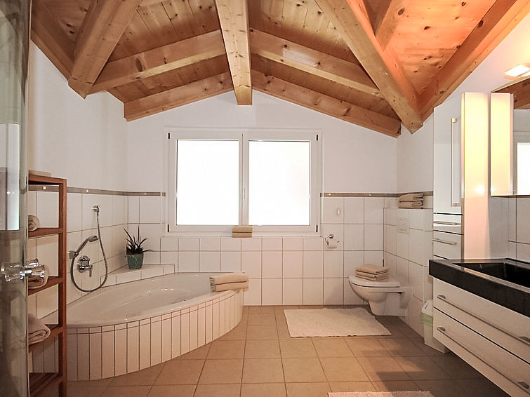 Foto van wonen van Vakantiehuis Fügen Foto van wonen van Vakantiehuis Fügen