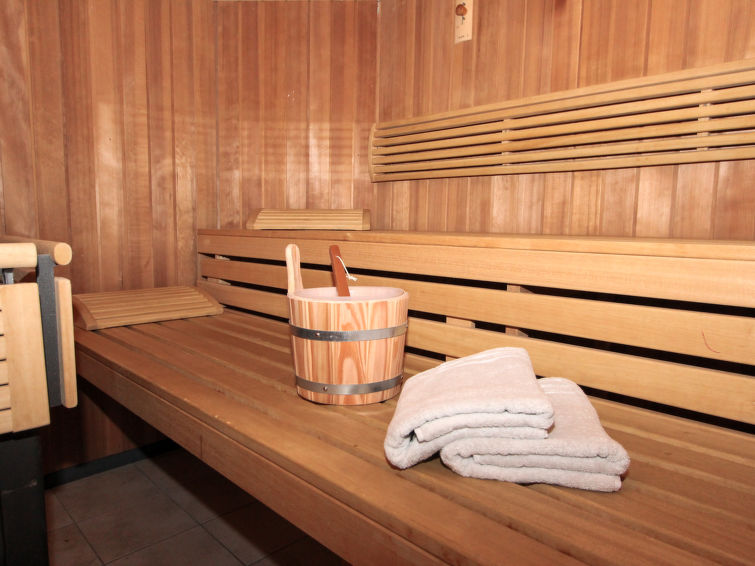 Foto van wonen van Vakantiehuis Fügen Foto van wonen van Vakantiehuis Fügen