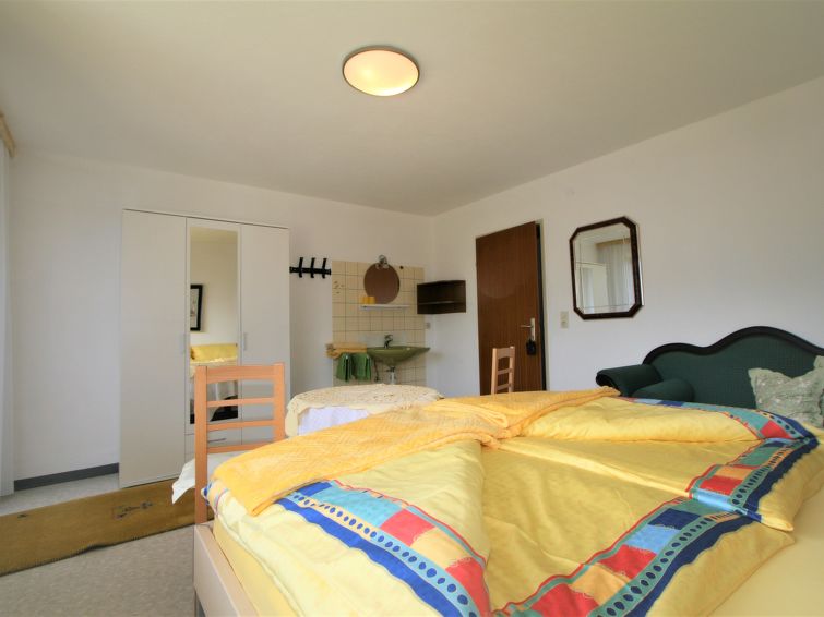 Foto van wonen van Appartement Fügen Foto van wonen van Appartement Fügen