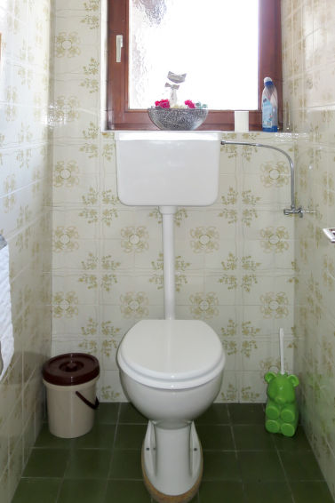 Foto van wonen van Appartement Fügen Foto van wonen van Appartement Fügen