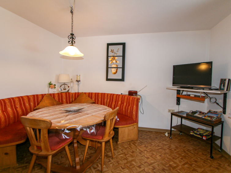 Foto van wonen van Appartement Fügen Foto van wonen van Appartement Fügen