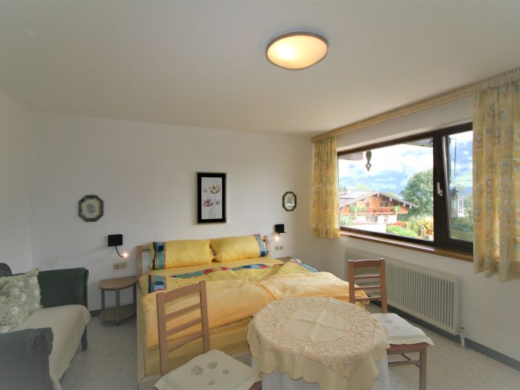 Foto van wonen van Appartement Fügen Foto van wonen van Appartement Fügen