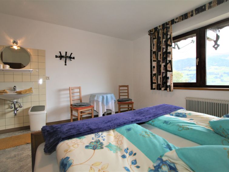 Foto van wonen van Appartement Fügen Foto van wonen van Appartement Fügen
